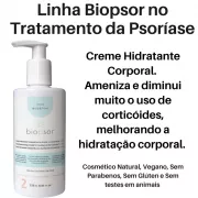 Fabricante de Shampoo Vegano para Psoríase - Biozenthi