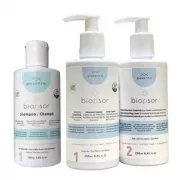 Biopsor Psoríase Shampoo Hidratante Corpo Sabonete Liquido