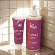 Loção Hidratante Corporal 250g