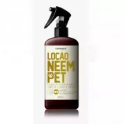 Loção Spray Neem Pet Openeem - 180ml - Limpeza Corpo e Patas