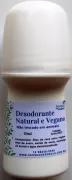 Desodorante Natural - 70 ml