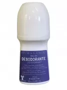 Desodorante Roll-on 65ml - Epiorganic com Óleo Essencial de Lavanda  - Natural - Vegano - Sem Glúten