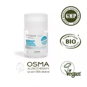Desodorante Cristal 100% Natural Mineral 60g - OSMA Laboratoires