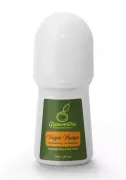 Desodorante RollOn Macadamia e Tea Tree 70ml
