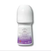 Desodorante Roll-on 65ml - Epiorganic com Óleo Essencial de Lavanda  - Natural - Vegano - Sem Glúten