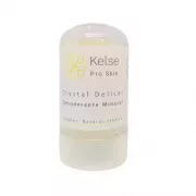 Crystal Delicat Desodorante Mineral - 60 g