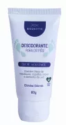 Desodorante Para Os Pés 60g - Hidratante - Natural - Vegano da BIOZENTHI