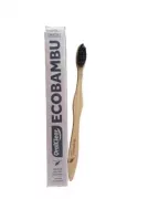 Kit com 2 escovas de bambu - ORALCLEAR