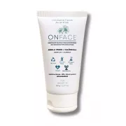 ONFACE Esfoliante Facial Argila Verde e Calêndula Sem Glúten