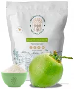 Água de Coco em Pó Solúvel - pacote com 1kg 