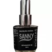 Reparador de Pontas Sanny – Brilho e Nutrição Instantânea