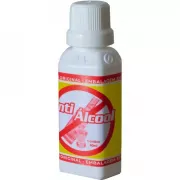 Antiálcool - Combate ao Alcoolismo produto natural