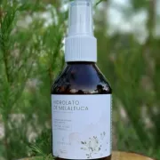 Hidrolato Melaleuca