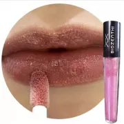 Gloss Labial Fantasy Brilho Translúcido Vegano Sem Glúten