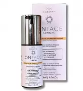 ONFACE Clinical Facial Diurno Vitaminas Sem Glúten da Biozenthi