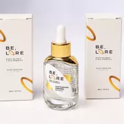 Sérum Anti-oleosidade com Niacinamida Vegano Be.lore