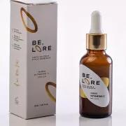 Vitamina C Sérum com Antioxidantes Vegano Be.lore