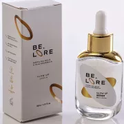 Sérum Clareador com Retinol, Ácido Hialurônico Glow Up Vegano 
