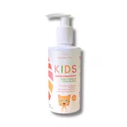 Hidratante KIDS Gato Divino - 200ml - Natural - Vegano - Sem Glúten da BIOZENTHI