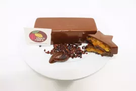 Kit Força - Chocolate e energia!