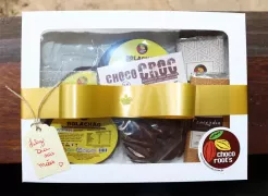 Kit de Chocolates - Leveza