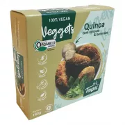 Vegget Tensei de Quinoa ORGÂNICO - 180 g