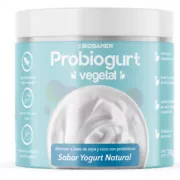 Bragurt Vegetal – Sabor Iogurte Natural probiótico 