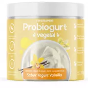 Bragurt Natural Iogurte Solúvel Sabor Baunilha Probiótico 