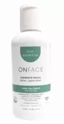 ONFACE Sabonete Facial Adstringente Lama Vulcânica - Natural - Vegano - Sem Glúten da Biozenthi