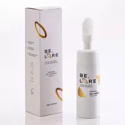 Espuma de Limpeza Facial Vegana com Aveia e Aloe Vera – Be.Lore