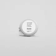 Hidratante Labial - Manteiga de Cacau, Pracaxi e Cravo - 7,5g