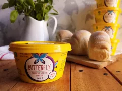 Manteiga ButterFly Mix  (cacau+cupuaçu) KIT COM 6 POTES 