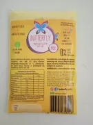 Manteiga ButterFly Mix REFIL 200G