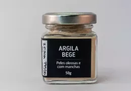ARGILA BEGE