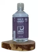 Água de Lavanda - Refil - Álcool 78%(°GL) 500ml com FlipTop
