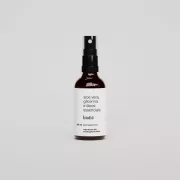 spray higienizador natural (álcool 70) | aloe vera, glicerina e óleos essenciais (50 ml) 