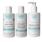 Fabricante de Shampoo Vegano para Psoríase - Biozenthi