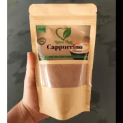 Cappuccino em pó NaturalMente Veg 180g