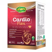 Cardio Flex em cápsulas 750 mg | Unilife