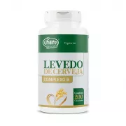 Levedo de Cerveja Complexo B em comprimidos 450 mg | Unilife