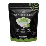 Só Ora Pro Nóbis (100g) Apisnutri