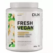 Fresh Vegan (450g) - Baunilha Dux Human Health