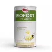  Isofort Plant (450g) - Baunilha VitaFor