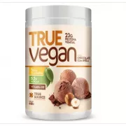True Vegan (418g) - Chocolate c/ Avelã True Source
