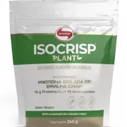  Isocrisp Plant Refil (240g) - Neutro VitaFor
