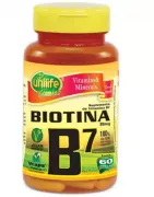 Biotina B7
