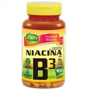 Niacina B3