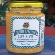 Tahine: Sabor Autêntico e Nutritivo