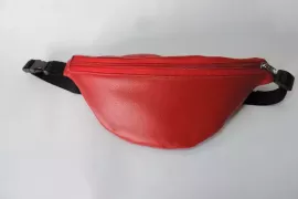 Pochete Vermelho