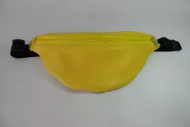 Pochete Amarelo